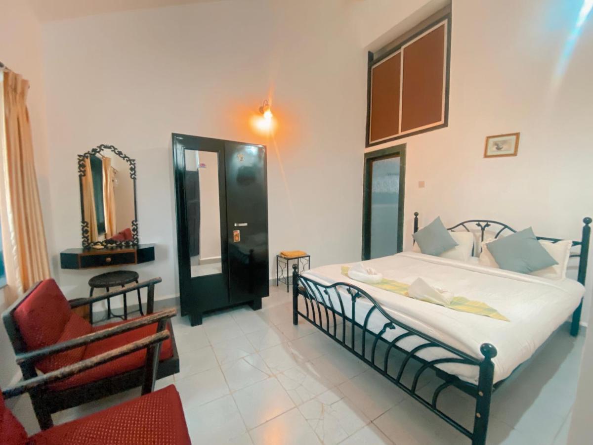 Hostel Honeydew Suites By Goaround Homes