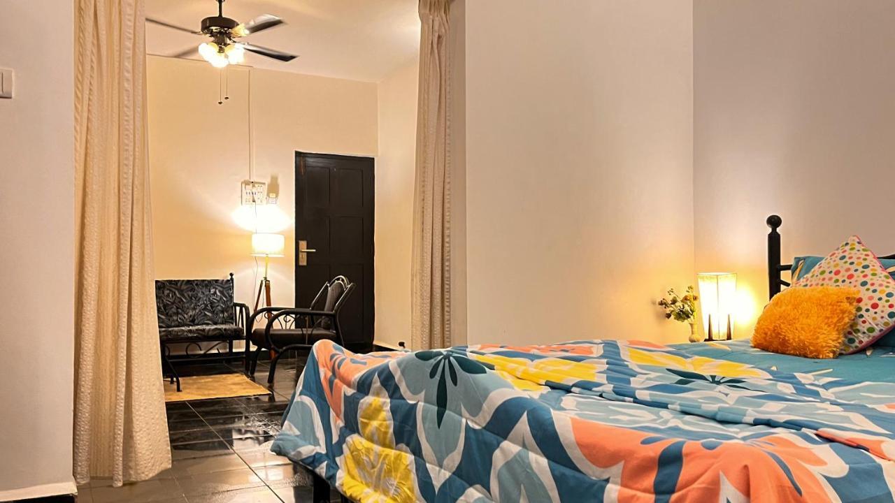 Honeydew Suites By Goaround Homes Hostel *
