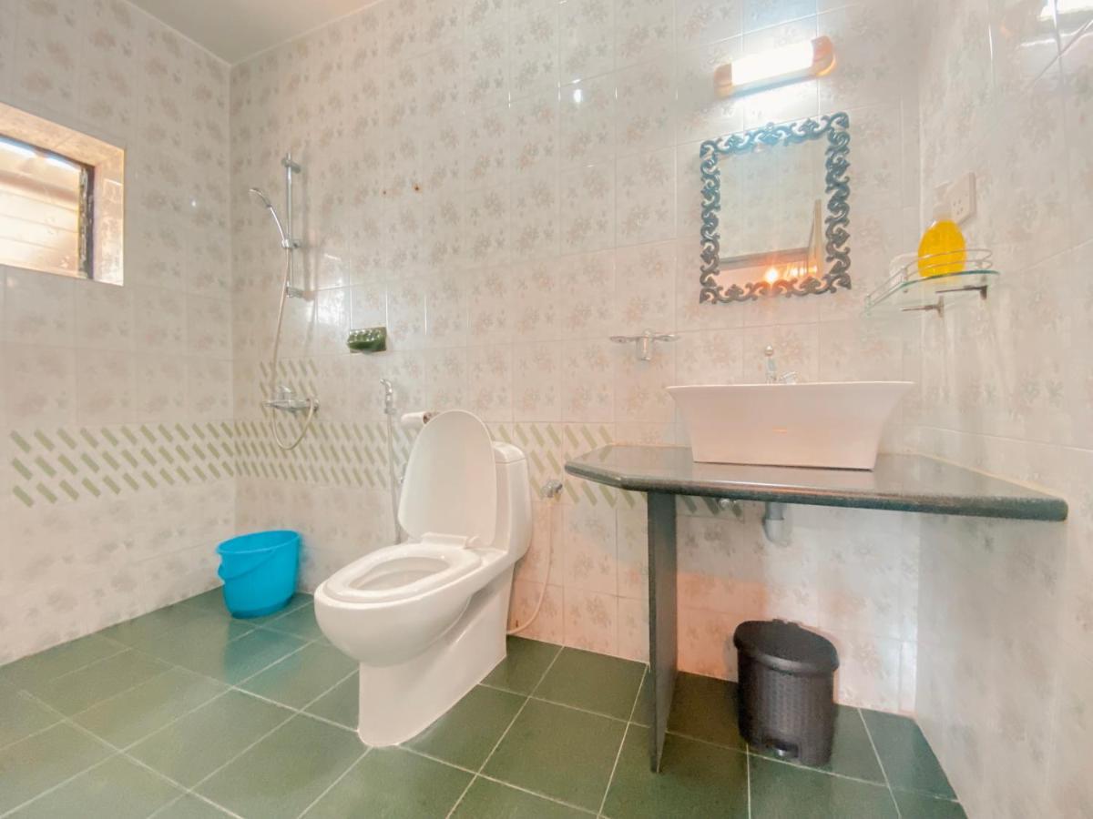 Hostel Honeydew Suites By Goaround Homes