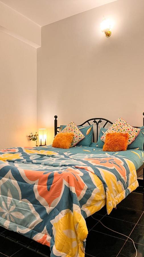 Honeydew Suites By Goaround Homes Hostel Vagator
