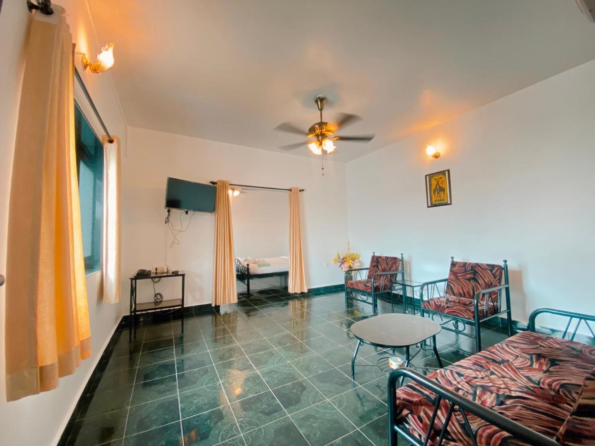 Honeydew Suites By Goaround Homes Hostel *