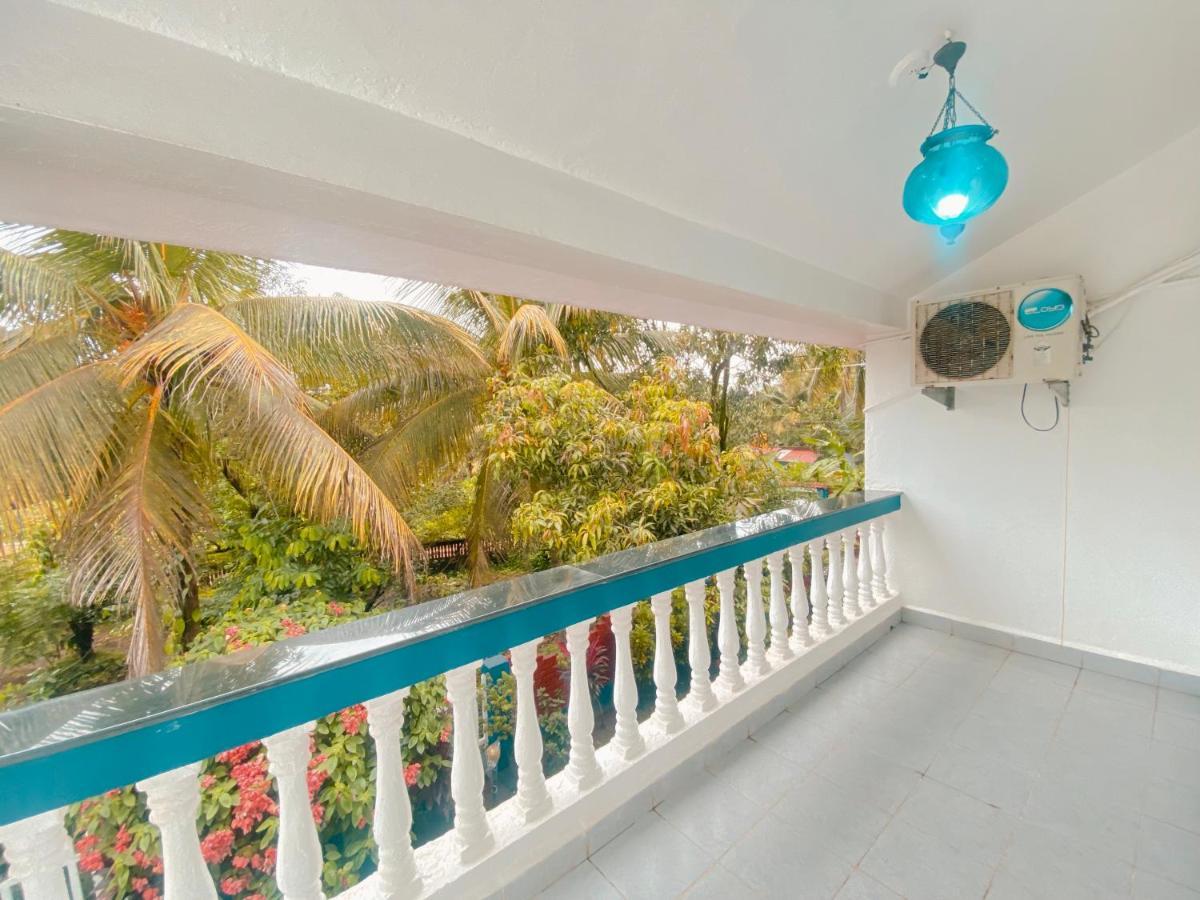 Hostel Honeydew Suites By Goaround Homes *