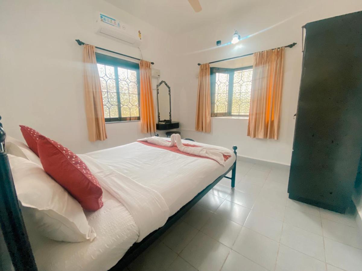 Honeydew Suites By Goaround Homes Hostel