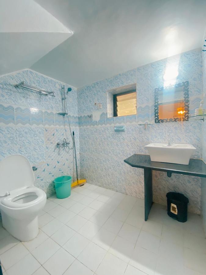 Honeydew Suites By Goaround Homes Hostel Vagator