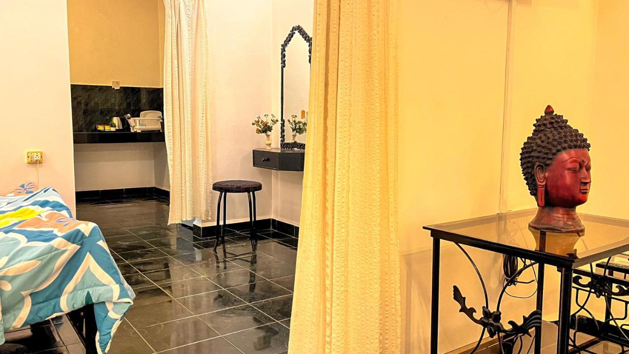 Honeydew Suites By Goaround Homes Hostel