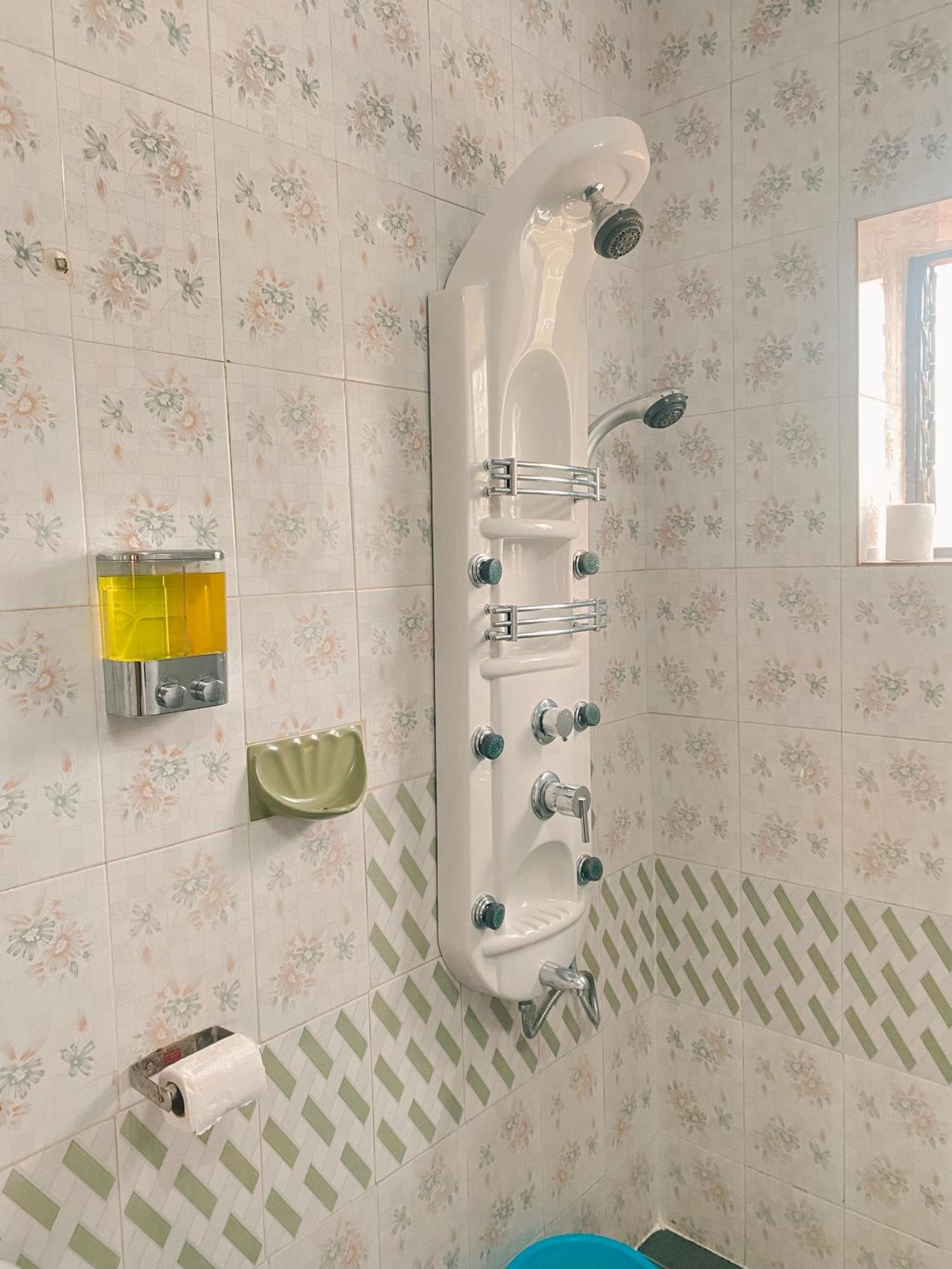 Honeydew Suites By Goaround Homes * Vagator